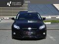 2015 Ford Focus III, чёрный, 787000 рублей - вид 2