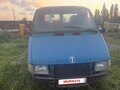 2000 ГАЗ ГАЗель (3302), синий, 310000 рублей - вид 2