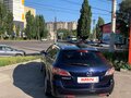 2008 Mazda 6 II (GH), синий, 750000 рублей - вид 3