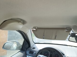 2012 Opel Astra H Рестайлинг, чёрный, 650000 рублей, вид 5