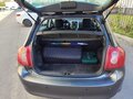 2008 Toyota Auris I, серый, 410000 рублей - вид 6