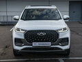 2024 Chery Tiggo 8 Pro Max I Рестайлинг, белый, 2499000 рублей - вид 1