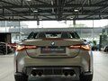 2023 BMW M4 Competition Package G82/G83, серый - вид 9