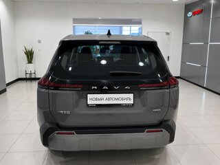 2026 Toyota RAV4 VI (XA60), серый, 4600000 рублей, вид 5