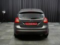 2011 Ford Focus III, коричневый, 937000 рублей - вид 4