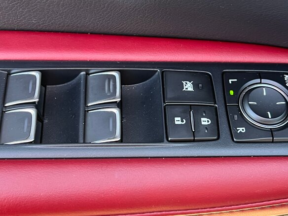 2018 Lexus RX 300 IV, белый, 4590000 рублей - вид 13
