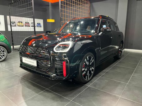 Mini Countryman III