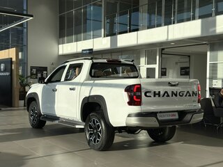 2026 Changan Hunter Plus, белый, 4099900 рублей, вид 4