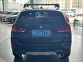 2023 BMW X1 Long 20Li sDrive II (F48) Рестайлинг, синий, 2980000 рублей - вид 3