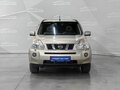 2007 Nissan X-Trail II, золотистый, 1035000 рублей - вид 8