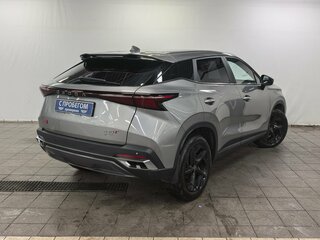 2023 Omoda C5 I, серый, 1640000 рублей, вид 3