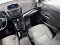 2017 Ford C-MAX II Рестайлинг, белый - вид 10