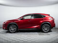 2020 Lexus NX 300 I Рестайлинг, красный - вид 8