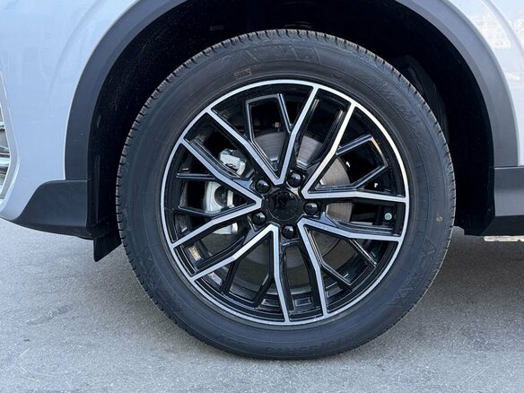 2026 Belgee X50+, серебристый, 2699990 рублей - вид 8