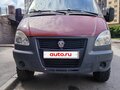 2019 ГАЗ Соболь (2310), красный, 999000 рублей - вид 2