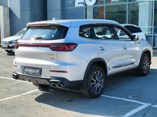 2024 Xcite X-Cross 8, серебристый, 3459000 рублей, вид 4