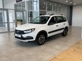 2026 Lada (ВАЗ) Granta Cross Euro-2 I Рестайлинг, белый, 1196000 рублей