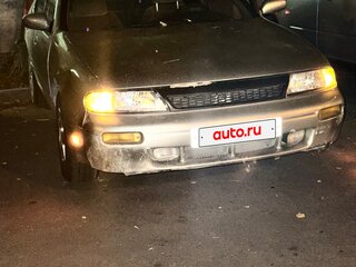 1993 Nissan Altima I (U13), серый, 185000 рублей, вид 2
