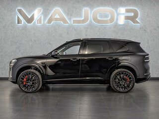2026 Zeekr 8X 70 kWh, чёрный, 12200000 рублей, вид 3