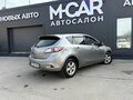 2012 Mazda 3 II (BL) Рестайлинг, серебристый, 950000 рублей - вид 7
