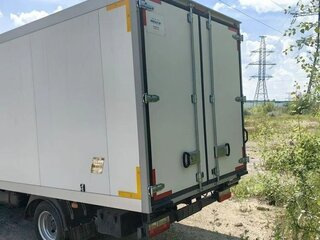 2024 Dongfeng Q35L, белый, 1890000 рублей, вид 5