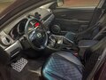 2007 Mazda 3 I (BK) Рестайлинг, красный - вид 7