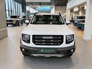 2023 Haval Dargo I, белый, 2399000 рублей, вид 2