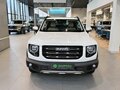 2023 Haval Dargo I, белый, 2399000 рублей - вид 2