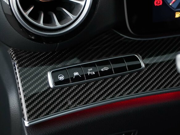 2018 Mercedes-Benz E-Класс AMG 53 AMG V (W213), серый, 4399999 рублей - вид 17