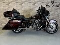 2009 Harley-Davidson Electra Glide, красный, 1055000 рублей