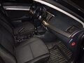 2008 Mitsubishi Lancer X, чёрный, 780000 рублей - вид 8