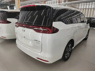 2021 GAC Trumpchi M6, белый, 1405000 рублей, вид 5