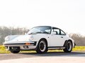 1984 Porsche 911 Carrera II (911, 930), белый, 14000000 рублей