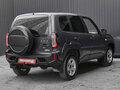 2021 Lada (ВАЗ) Niva, серый, 900000 рублей - вид 4