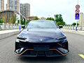 2025 Changan UNI-V I Рестайлинг 2, чёрный, 3370000 рублей - вид 2