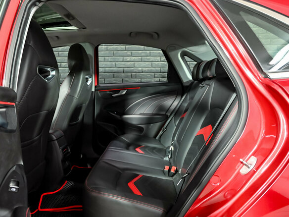 2023 Kaiyi E5, красный, 1350000 рублей - вид 24