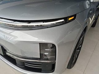 2025 Li Auto (Lixiang) L7 52.3 kWh I Рестайлинг, серый, 7200000 рублей, вид 5