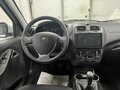 2026 Lada (ВАЗ) Granta I Рестайлинг, белый, 1171810 рублей - вид 8