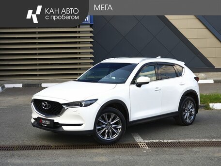Mazda CX-5 II