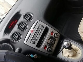 2008 Peugeot 308 I, чёрный, 300000 рублей, вид 5