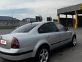 2002 Volkswagen Passat B5 Рестайлинг, серебристый, 449999 рублей - вид 5