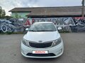 2014 Kia Rio 4-speed III, белый, 785000 рублей - вид 1