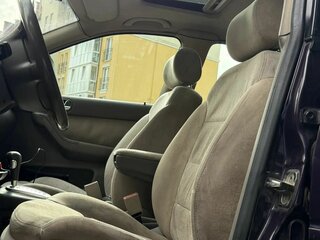 2000 Audi A3 I (8L) Рестайлинг, фиолетовый, 500000 рублей, вид 5