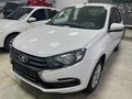 2026 Lada (ВАЗ) Granta I Рестайлинг, белый, 1153900 рублей - вид 3