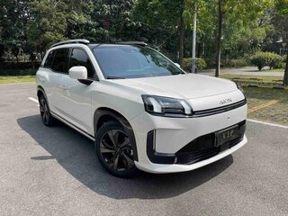2026 GAC Aion V, белый, 2500000 рублей, вид 3
