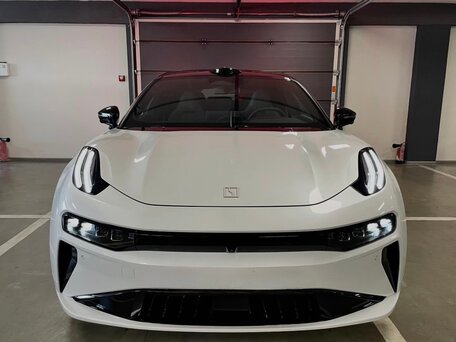 2026 Zeekr 001 103 kWh I Рестайлинг 2, белый, 11520000 рублей, вид 1