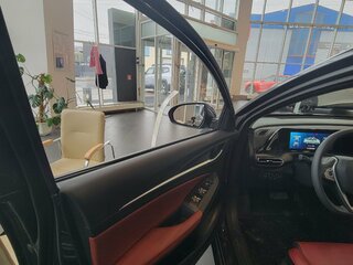 2024 Changan Eado Plus I, серый, 2589900 рублей, вид 3