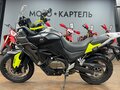 2025 QJMotor SVT 650 X, чёрный, 515000 рублей