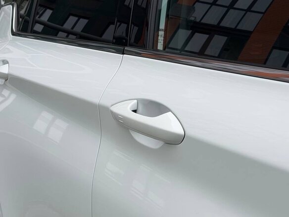 2023 Geely Coolray I, белый, 1599000 рублей - вид 34