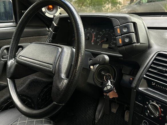 2002 Lada (ВАЗ) 2110, серый - вид 6
